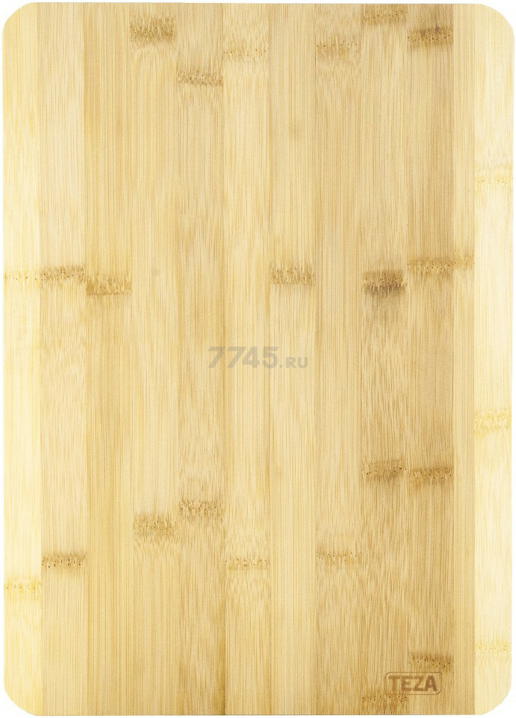 Доска разделочная TEZA Allegra бамбук (40-012)